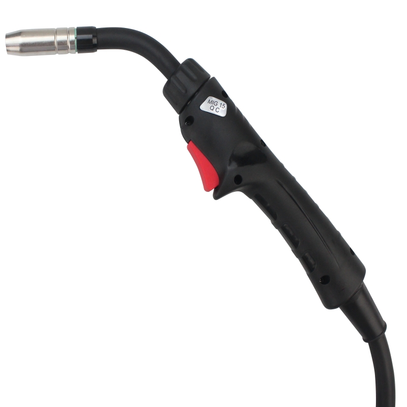 Quick Replacement TORCH 15