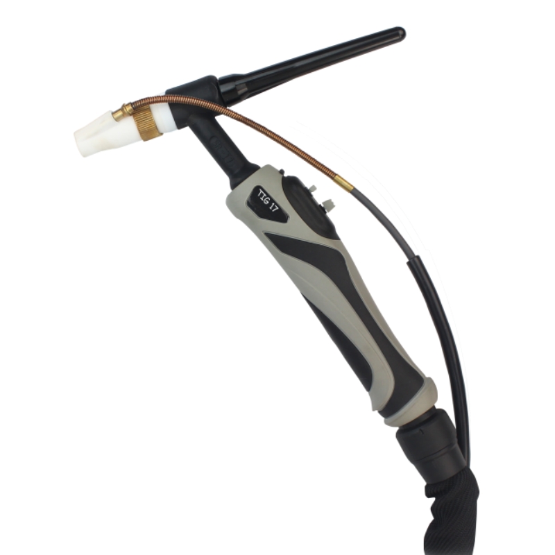 Wire-Feeding Torch TIG 17