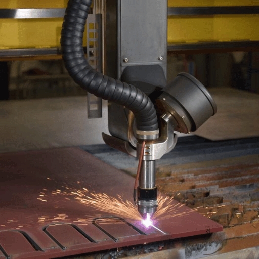 Do You Need a Mask for Plasma Cutting? 