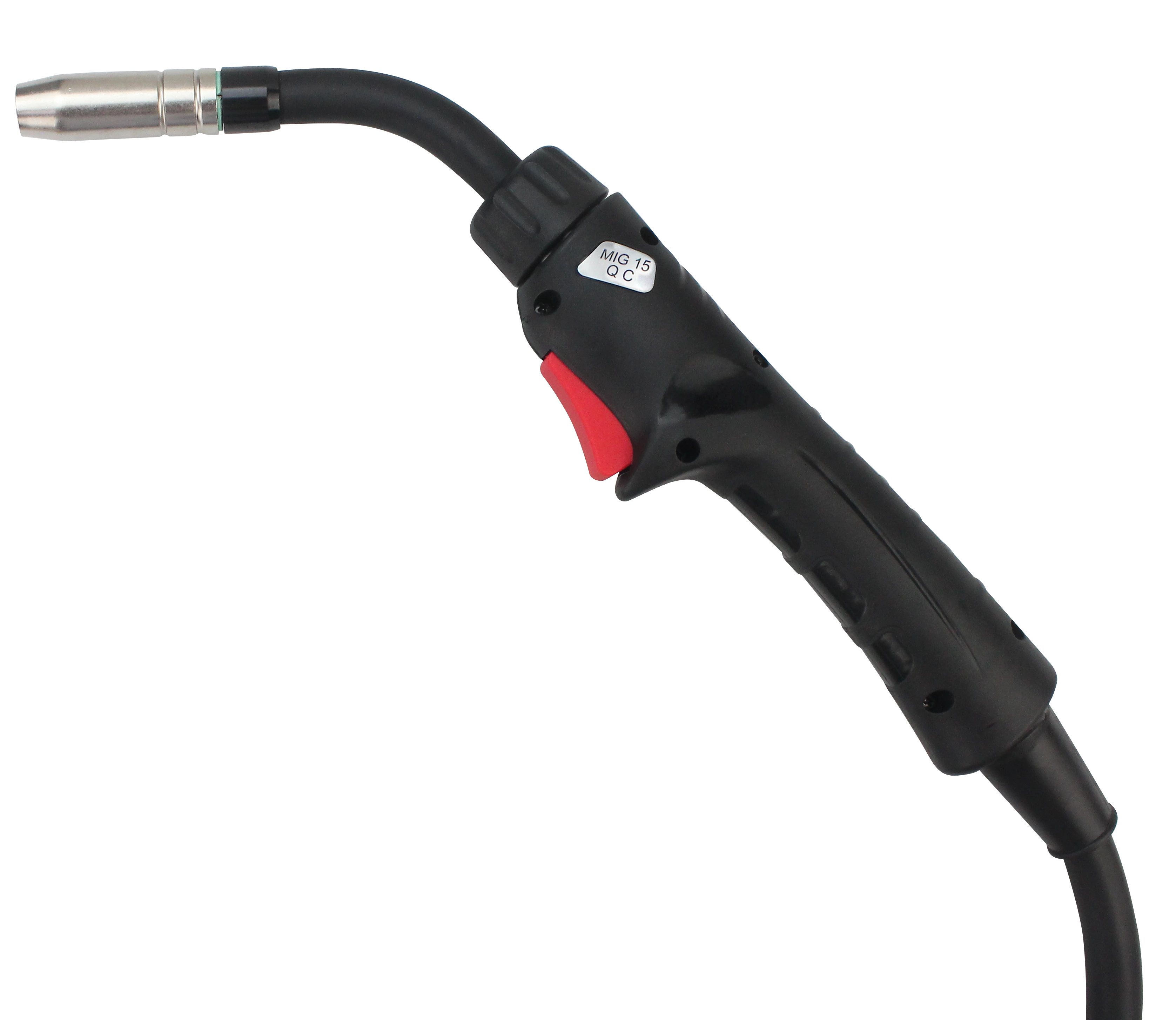 Quick Replacement TORCH 15