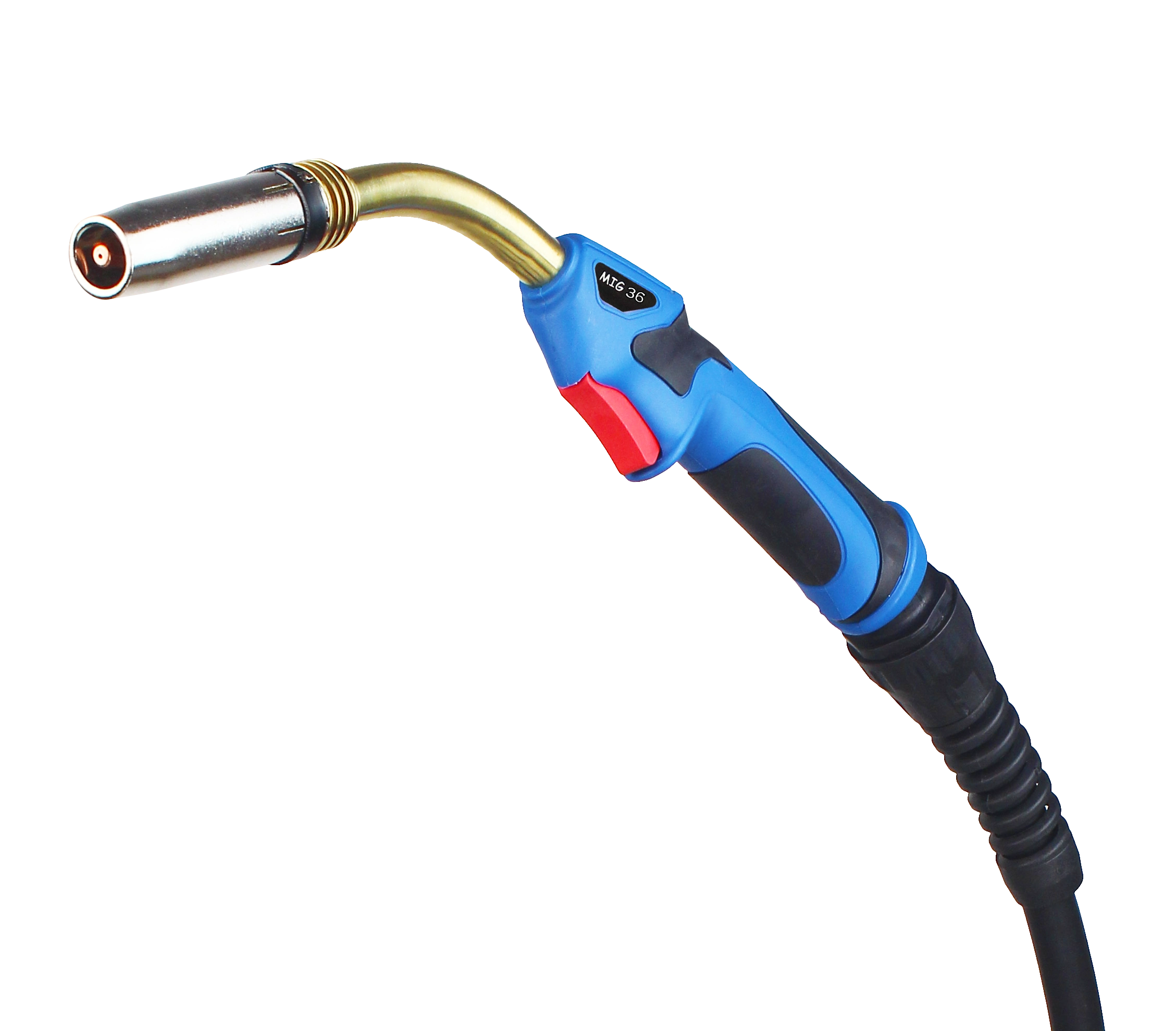 TORCH 36