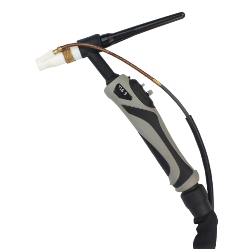 Wire-Feeding Torch TIG 9