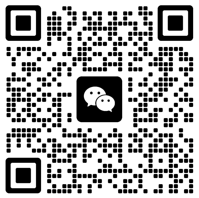 连曼雯Wechat