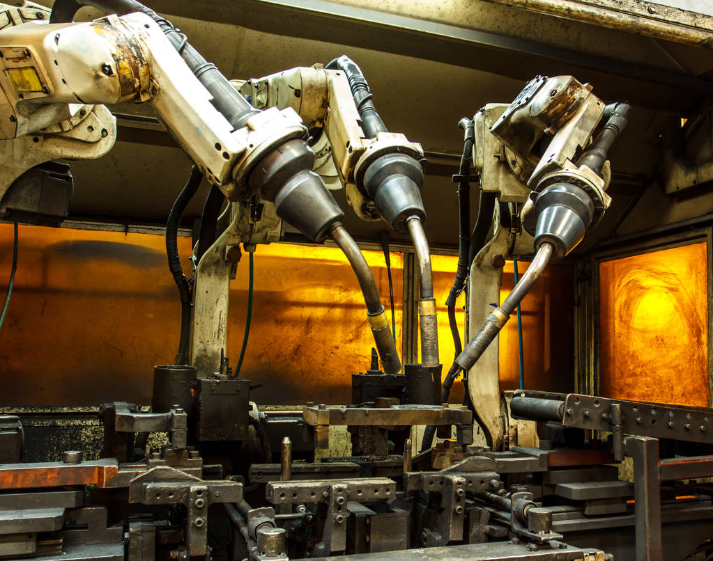 Robotic Welding Torch Applications: Industries, Benefits, And How To Choose The Right Solution