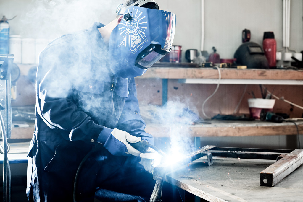 Why Fume Extraction Welding Guns Are Essential for Sustainable Welding Operations